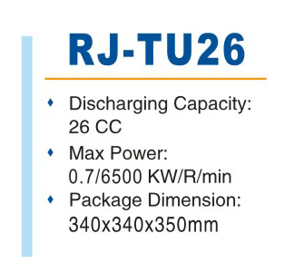 RJ-TU26