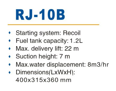 RJ-10B