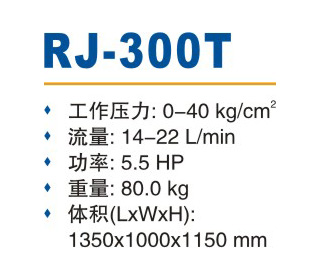 RJ-300T