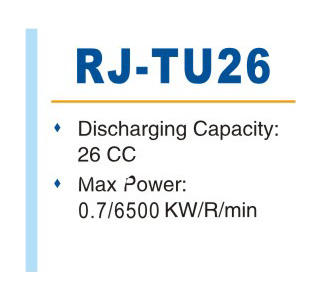 RJ-TU26