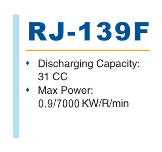 RJ-139F