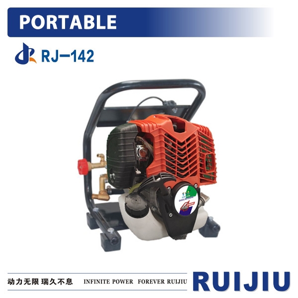 宁波RJ-142