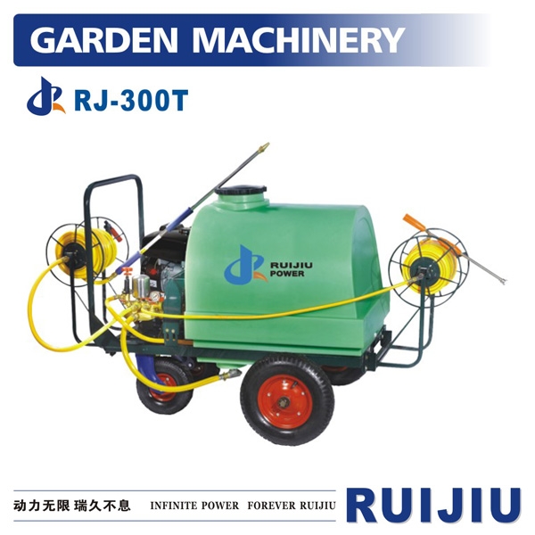 广州RJ-300T